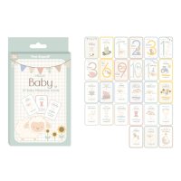 FS619: 27 Memorable Moment Cards